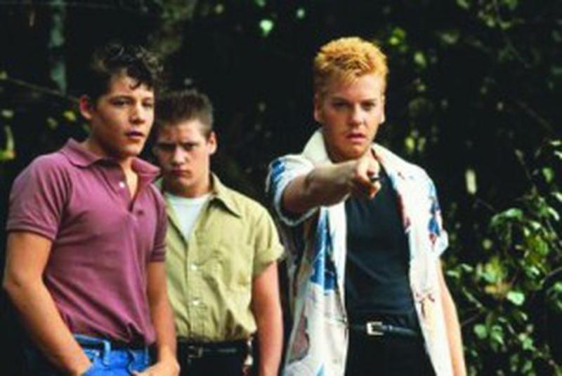 stand by me