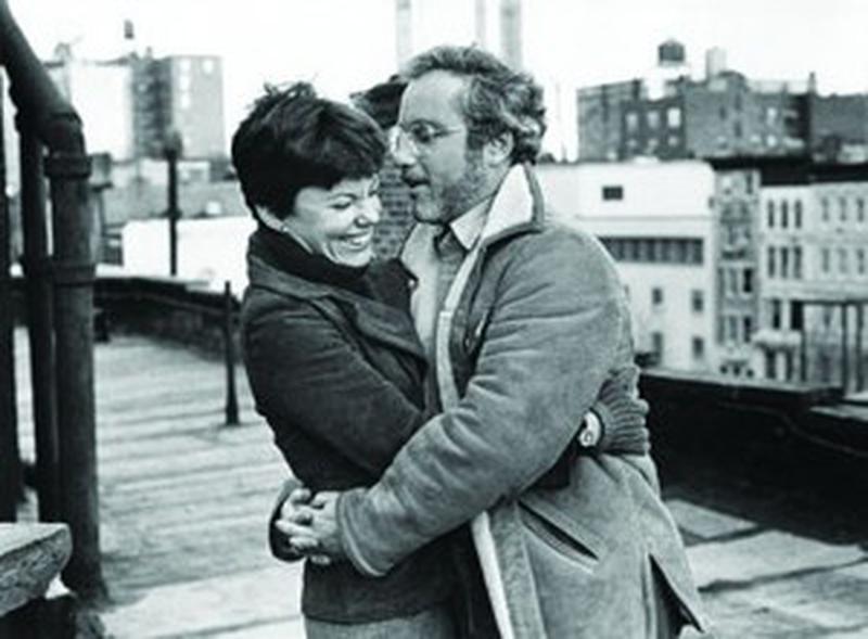the goodbye girl