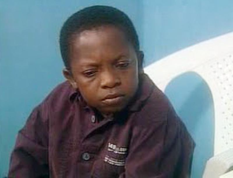 Chinedu Ikedieze este cel mai popular actor de la Nollywood. În 2007, a primit un premiu pentru întreaga activitate de la African Movie Academy Awards (AMAA). 