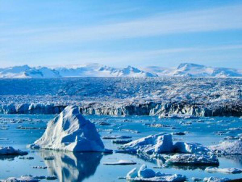 Glacier-1