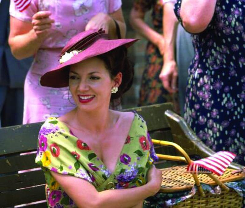 Jackie Bouvier Kennedy Onassis