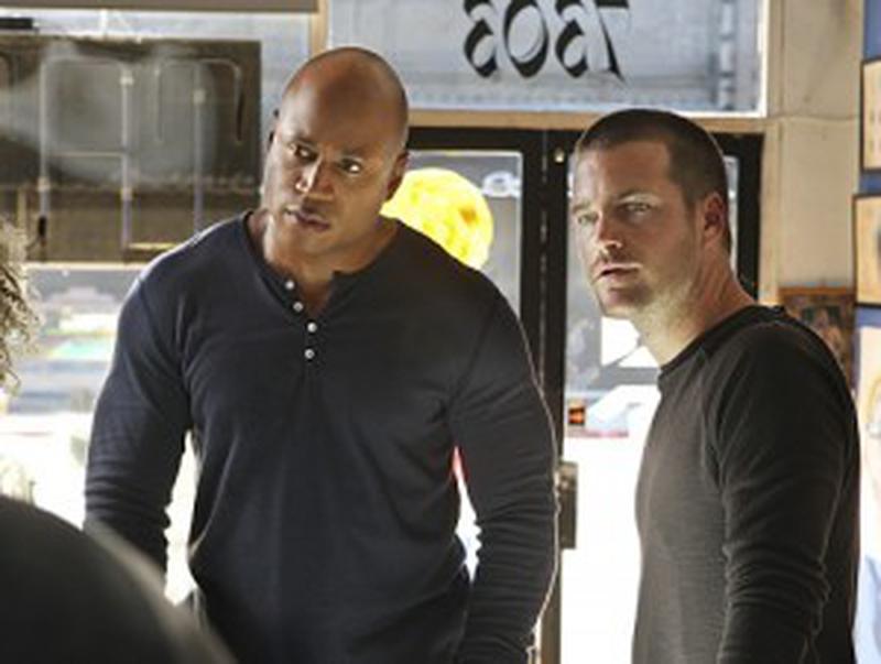 NCIS-LOS-ANGELES