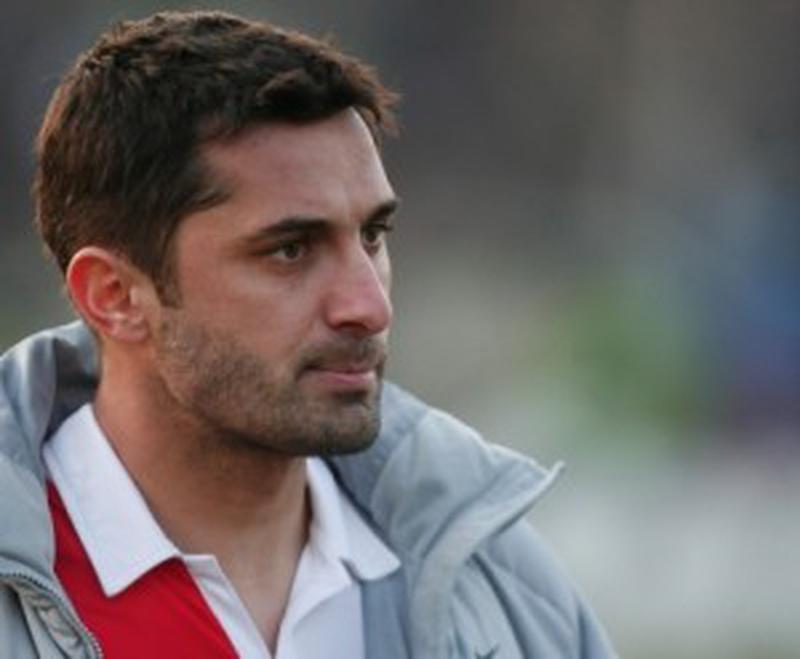 Rapid - Universitatea Cluj