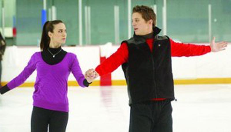 The Cutting Edge Going for the Gold 2