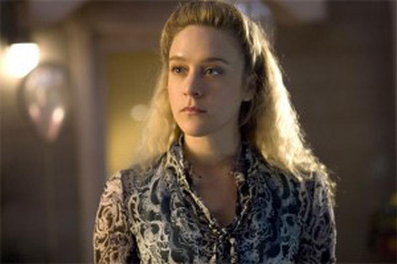 Chloë Sevigny a câştigat Globul de Aur pentru rolul din „Dragoste mare”.