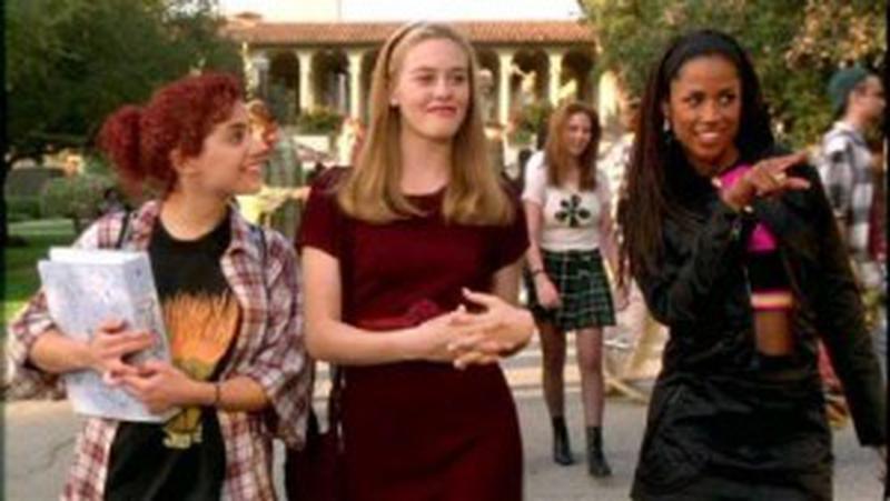 clueless