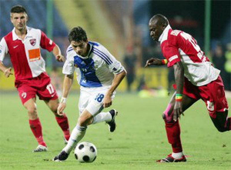 dinamo