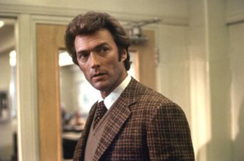DIRTY HARRY