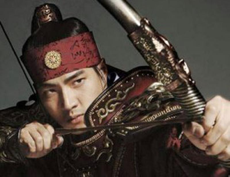 jumong