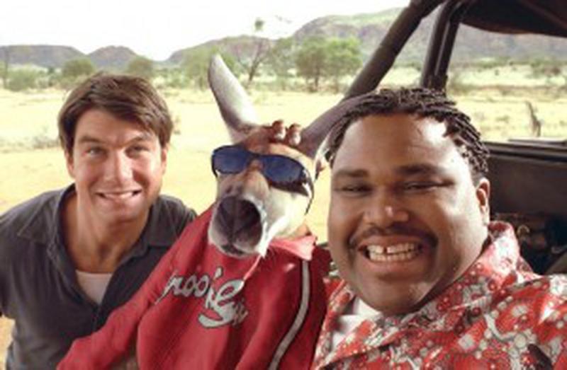 kangaroo