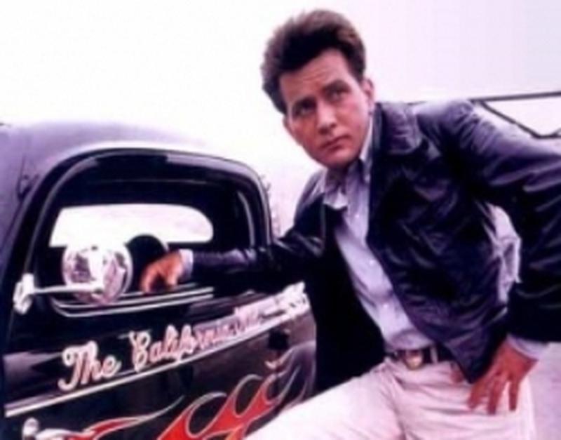 martin sheen