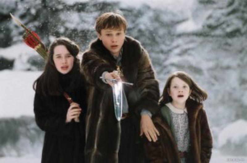 narnia