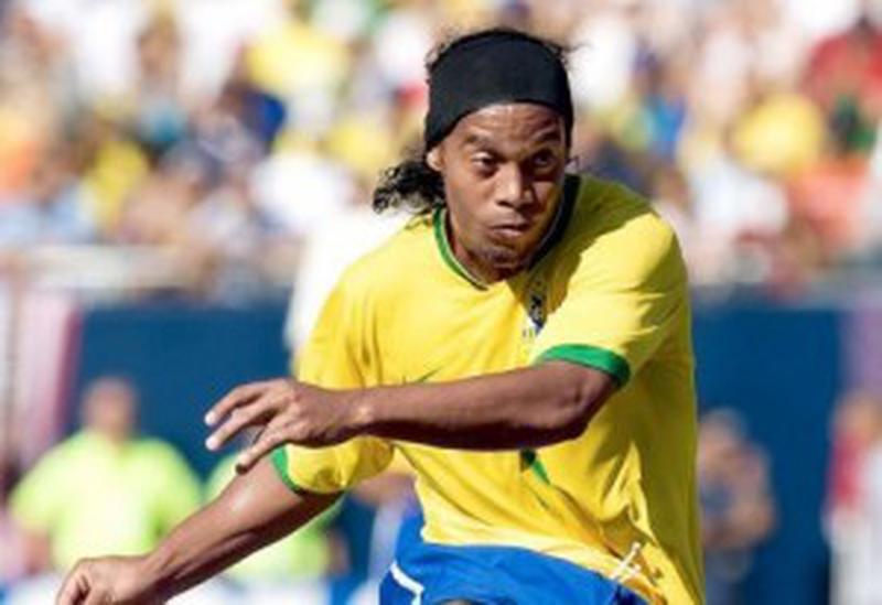 ronaldinho