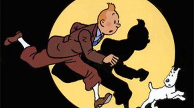 LA CINEMA. Tintin (voce: Jamie Bell) va fi eroul unei trilogii care începe cu „The Adventures of Tintin: Secret of the Unicorn” (2011).