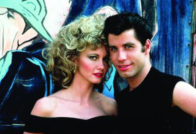Grease 1