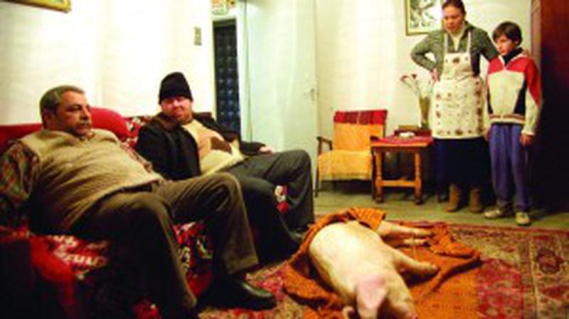 amintiri din epoca de aur 1