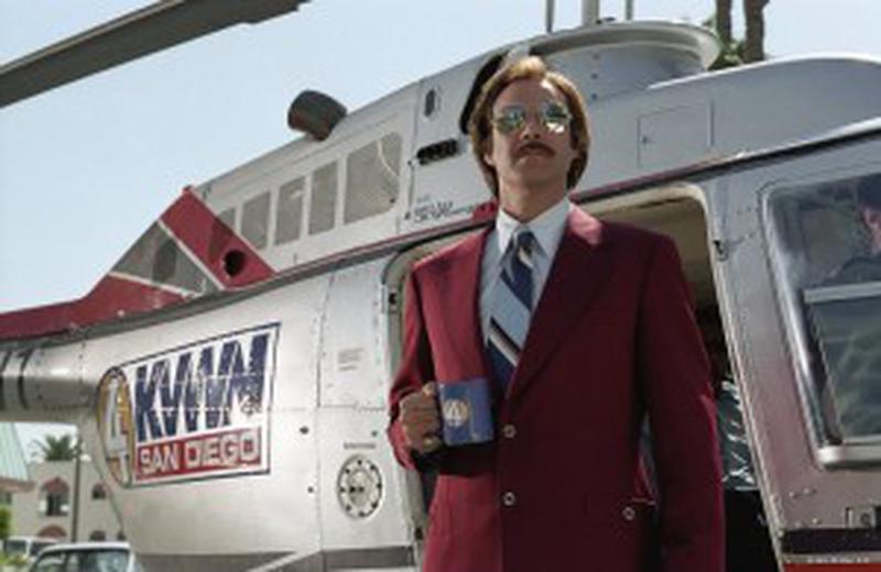 anchorman
