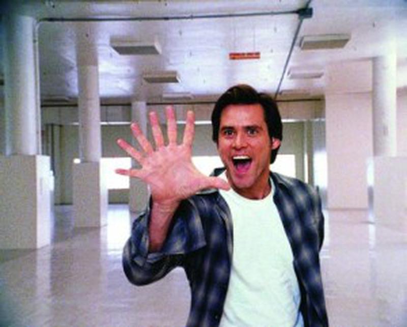 bruce almighty 2
