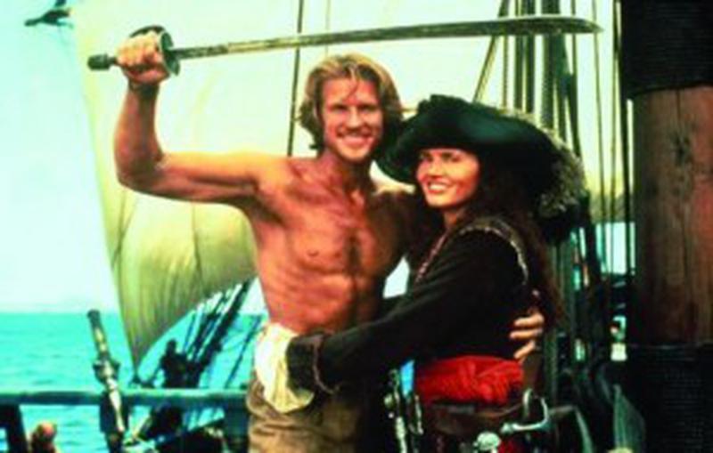 cutthroat island 1