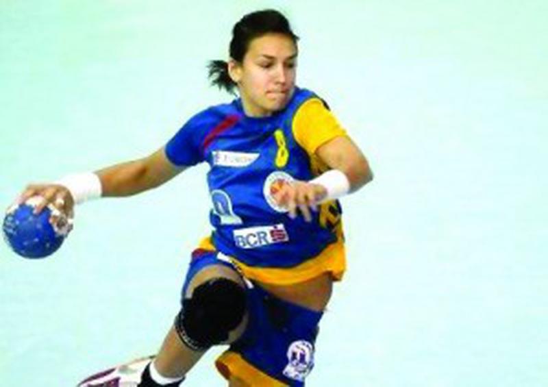 handbal feminin