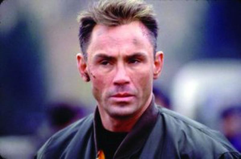 interceptor force