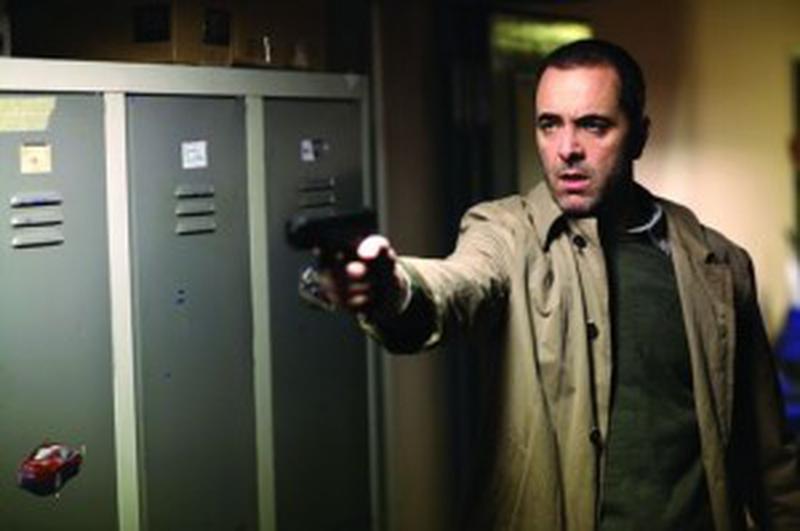 james nesbitt