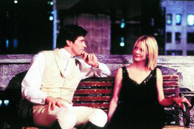 kate and leopold