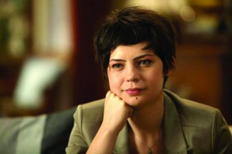 maria dinulescu