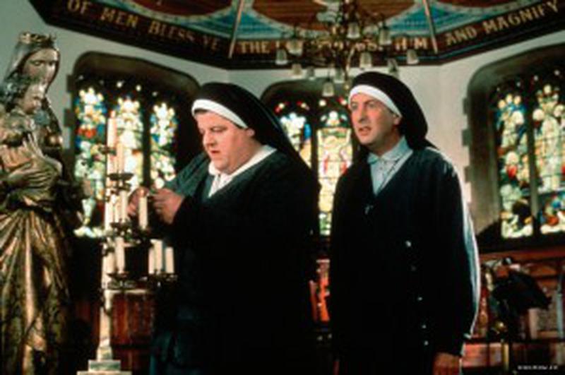 nuns