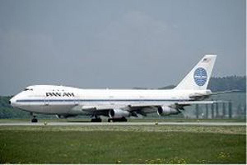 pan am