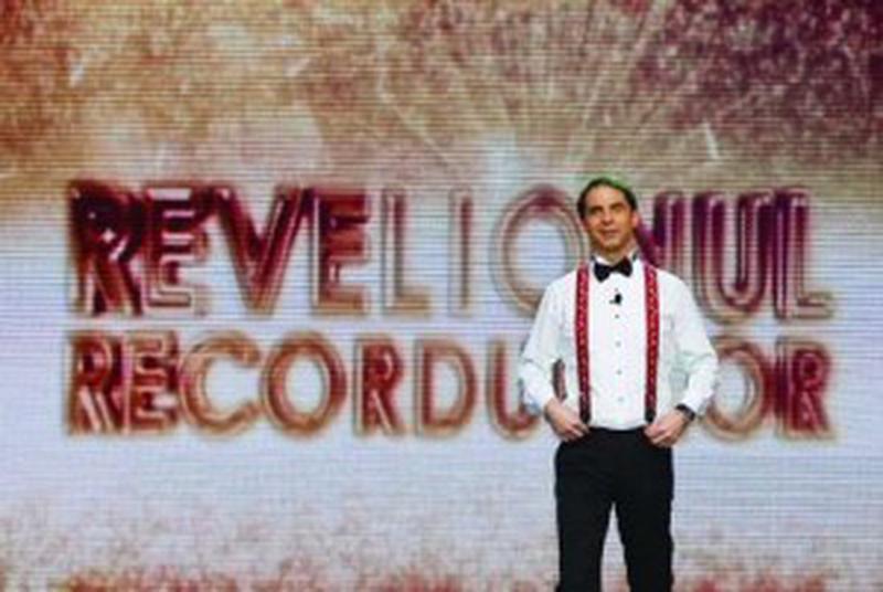 revelion dan negru 2