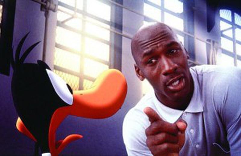 space jam