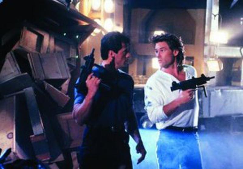 tango and cash