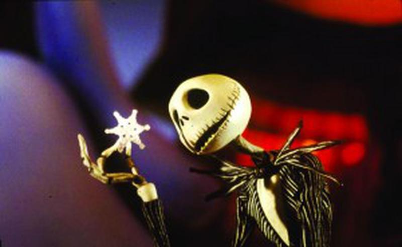 the nightmare before christmas 1