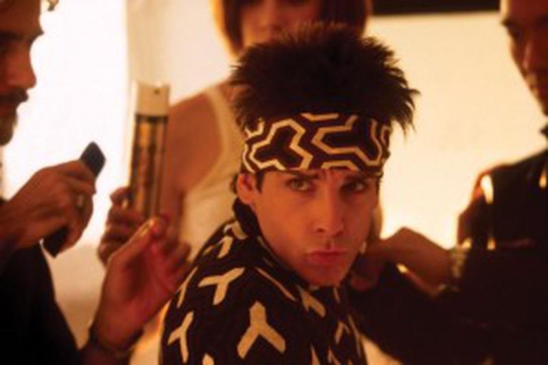 zoolander