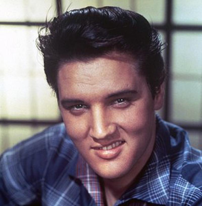 Elvis Presley