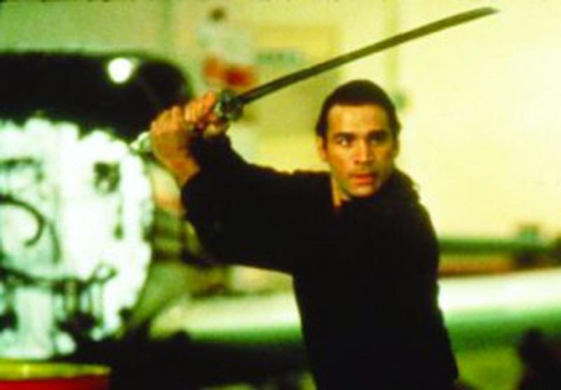 Highlander The Source