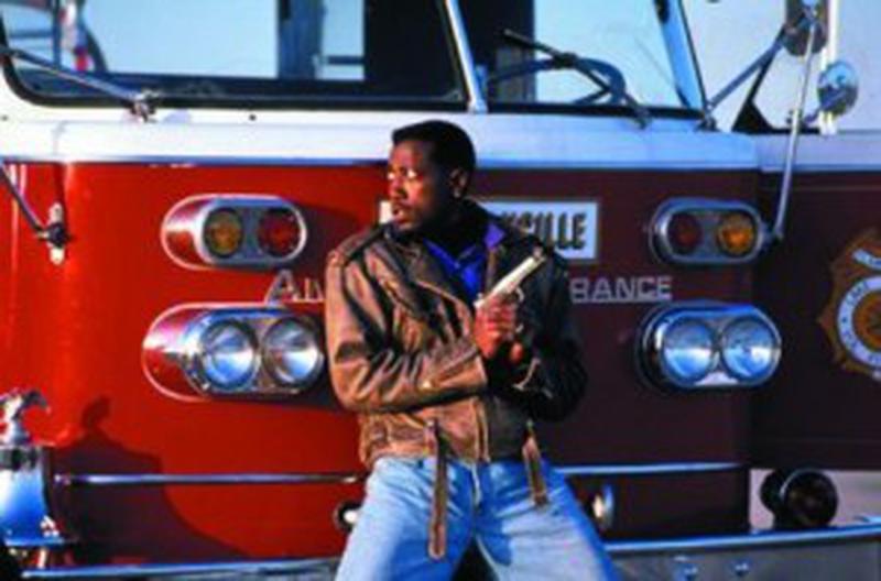 Passenger 57 1