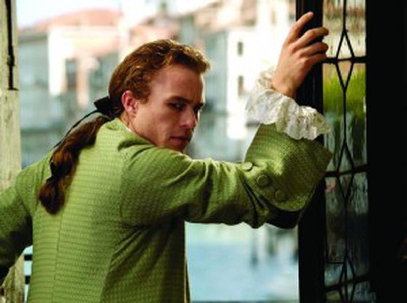 casanova 2