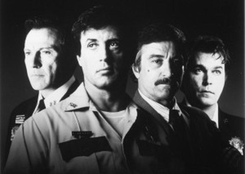 cop
