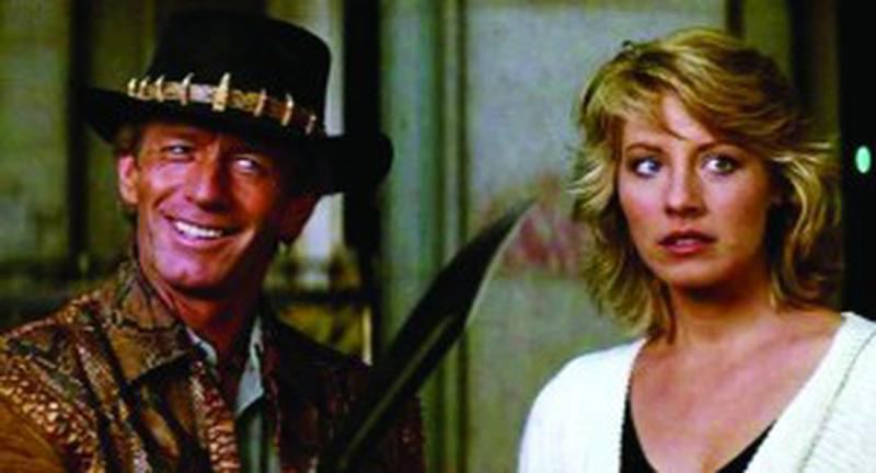 crocodile dundee 1