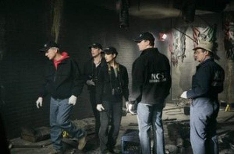 ncis