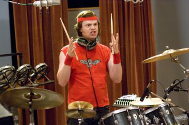 rocker