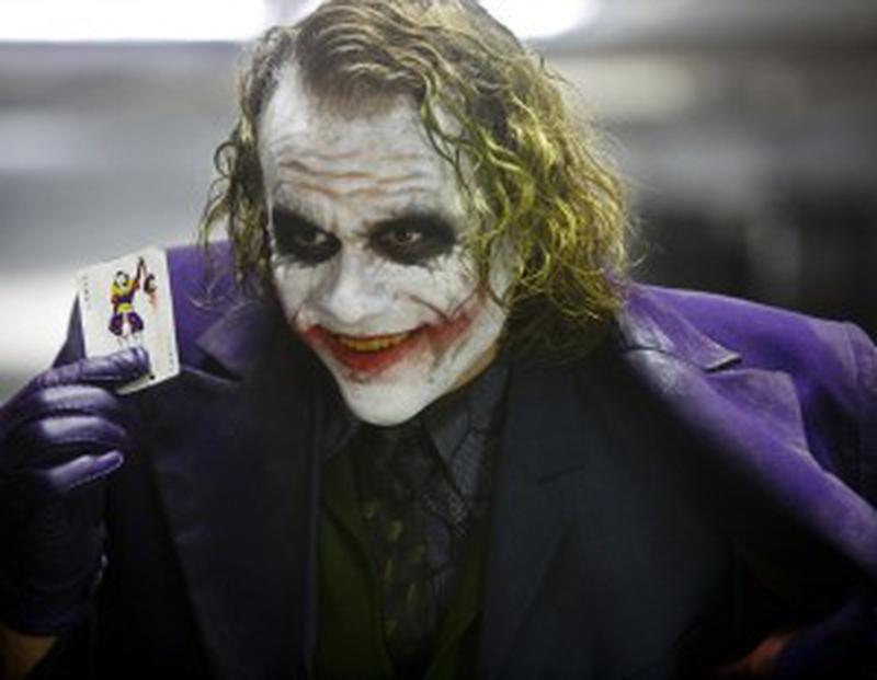 Joker în
