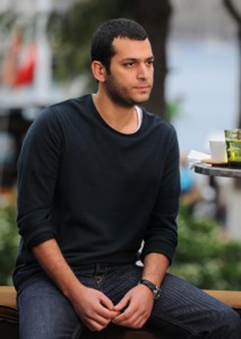 Murat Yildirim 2