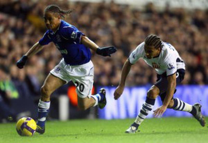 Steven+Pienaar