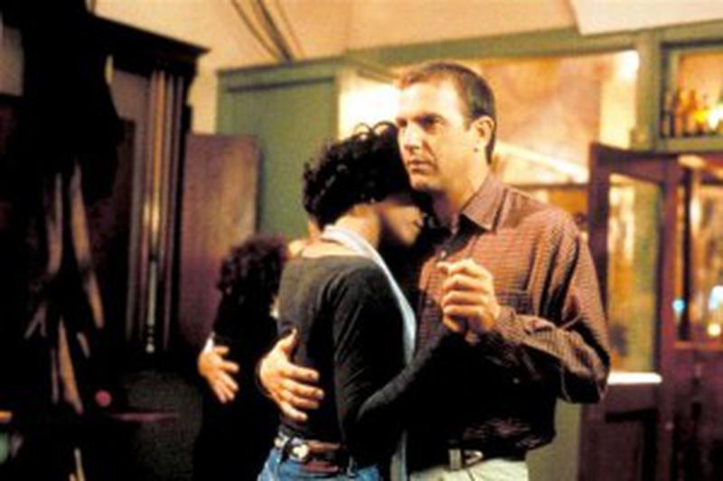 The Bodyguard