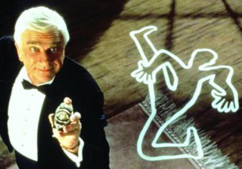 The Naked Gun 2