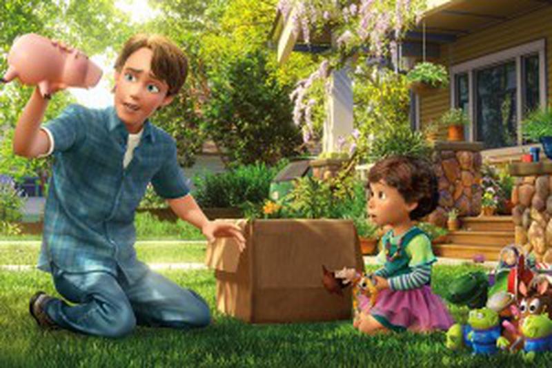 Toy Story 3