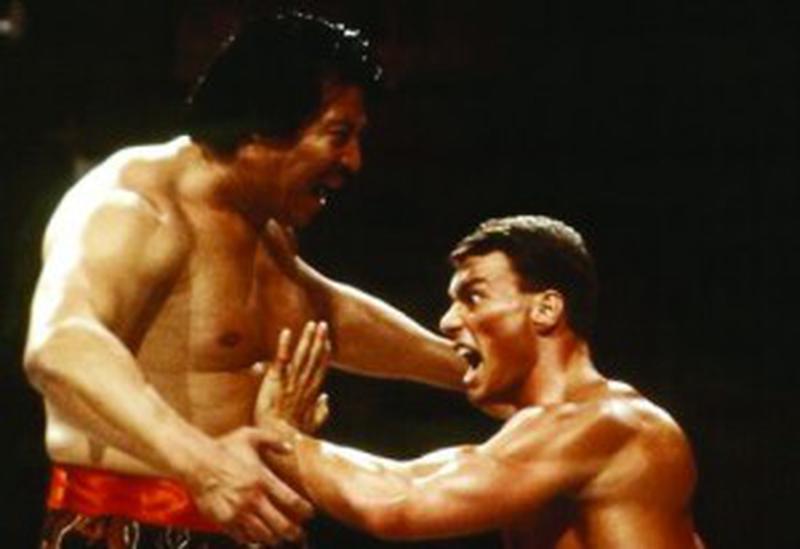 bloodsport 1